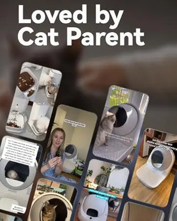 Replacement Litter Mat for Automatic Cat Litter Box