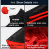 Vampire Cape Pet Costume for Cats and Small Dogs