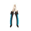 Large Dog Nail Clippers Stainless Steel Grooming Scissors