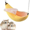 Hamac en Polaire Doux pour Petits Animaux