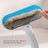 Reusable Pet Hair Remover Brush