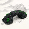 Artificial Bridge Aquarium Decor - Resin Landscape Ornament