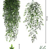 Artificial Persian Fern Hanging Vines for Home Decor