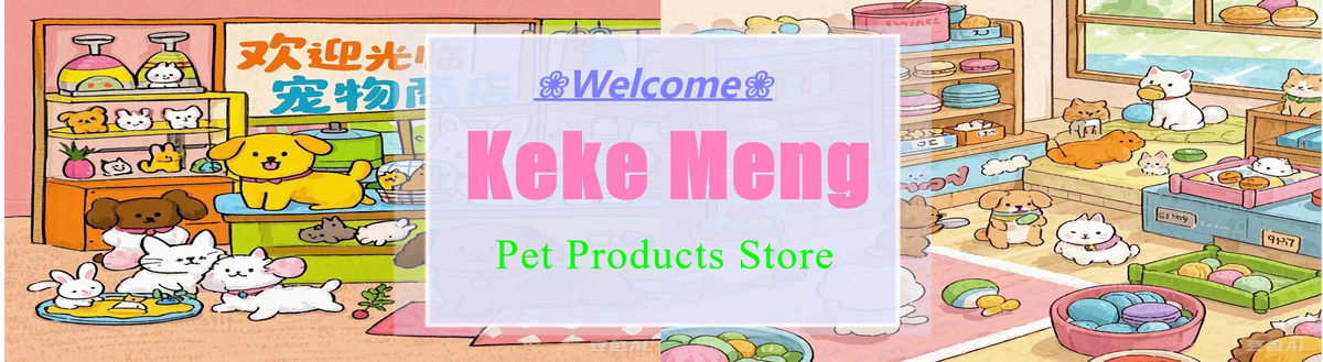 Elegant Cotton Pet Dress with Bow for Small Dogs and Cats