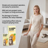 Gentle Cat Deterrent Spray for Furniture Protection