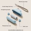 Cloud Shaped Sticky Lint Roller Refill – 30 Sheets