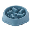 Bol anti-avalage pour chien