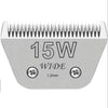 Ceramic Pet Grooming Blade Set for Andis, Oster, and Wahl Clippers