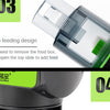 Automatic Fish Tank Feeder with Timed Dispense