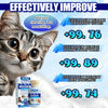 Gentle Hypoallergenic Shampoo & Conditioner Set for Dogs and Cats