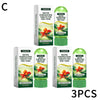 Three boxes of Yegbong water purification tablets for fish tank