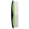 Stainless Steel Pet Detangling Massage Comb for Dogs & Cats