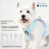 No-Pull Dog Harness with Reflective Strips