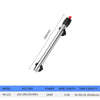 Stainless Steel Aquarium Heating Rod with Automatic Temperature Control