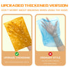 Photodegradable Dog Poop Bags with Dispenser - Extra Thick, Leak-Proof, Scented