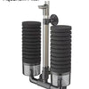 Premium Biochemischer Filter-Schwamm für Aquarien