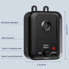 Ultrasonic Bark Deterrent Device with USB Charging
