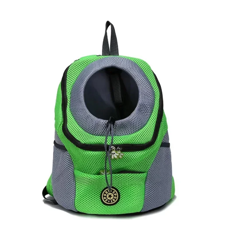 Pet Carrier Backpack for Small Dogs and Cats