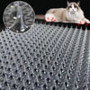Deterrent Pet Mat with Prickle Strips Spikes - Furniture Protector