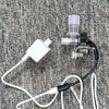 Intelligenter WiFi-Automatischer Fischfutterautomat