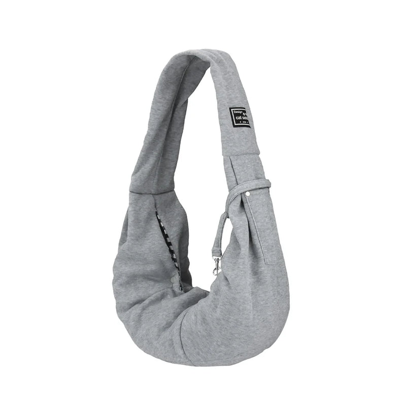 Portable Pet Carrier Shoulder Bag