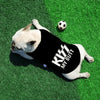 Velvet Warm Dog Clothes Hoodies and Sweaters