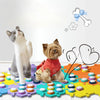 Recordable Pet Communication Buttons for Dogs & Cats