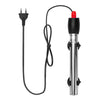 Stainless Steel Aquarium Heating Rod with Automatic Temperature Control