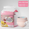 Disposable Dog Diapers for Females