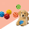 Interactive Puzzle Teething Ball for Dogs