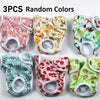 Reusable Washable Dog Diapers for Female Dogs in Heat