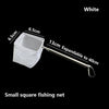Extendable Aquarium Net with Suction Cup