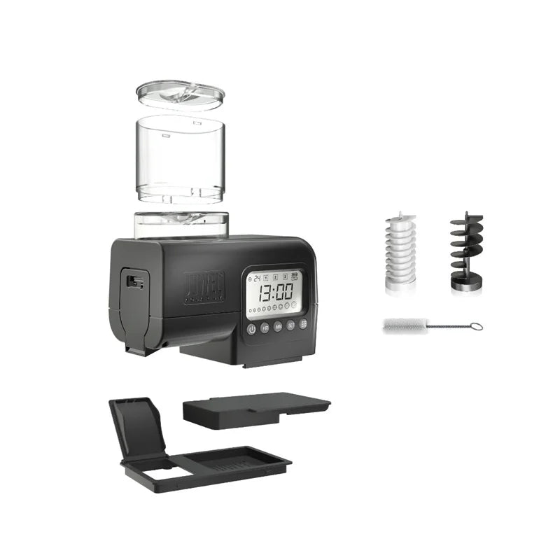 SmartFeed 2.0 Automatischer Aquarium-Futterautomat
