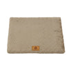 Cozy Winter Pet Bed with Washable Cover