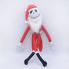 Cartoon Skeleton Dog Plush Toy – Soft Stuffed Animal in Multiple Styles