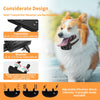 2-in-1 Wireless Dog Training Collar with Remote and Electric Fence