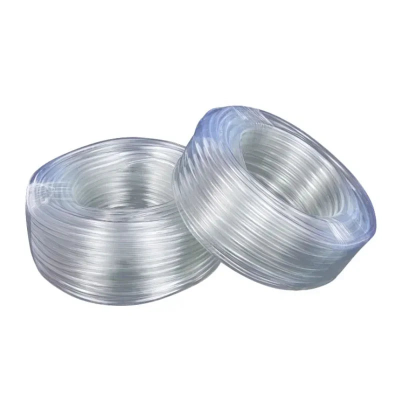 Tuyau d'aération pour aquarium - Silicone de qualité alimentaire