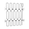 Adjustable Retractable Pet Safety Gate for Doorways and Stairs