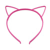 Adorable Cat Ear Headbands for Girls – Lightweight & Comfortable