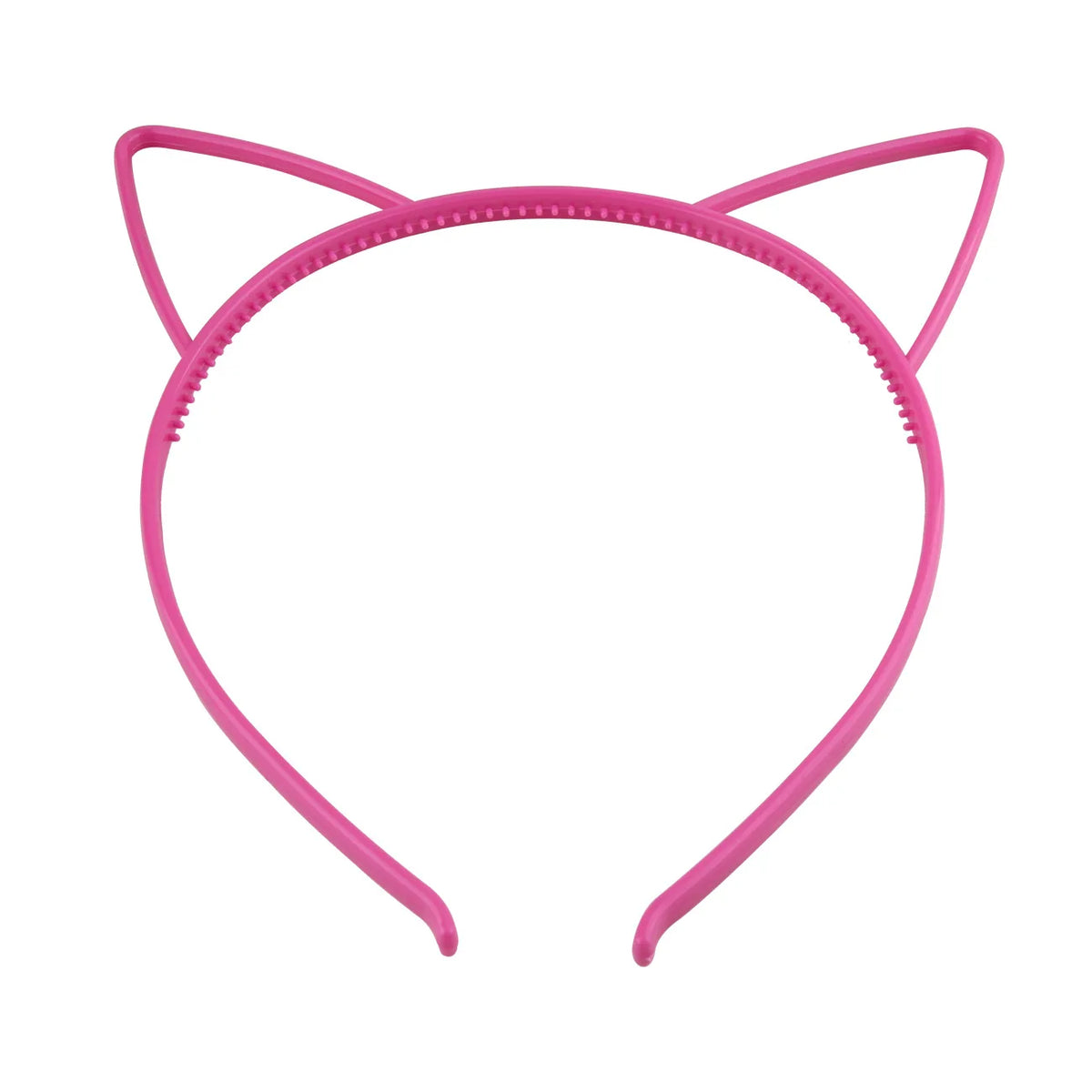 Adorable Cat Ear Headbands for Girls – Lightweight & Comfortable