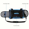 Portable Dog and Cat Carrier Bag with Breathable Mesh