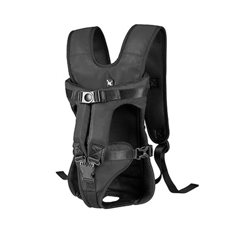 Mochila Transportadora Transpirable para Mascotas