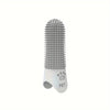 Soft Silicone 360° Finger Toothbrush for Dogs & Cats