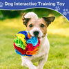 Interaktiver Snuffle Ball für Hunde