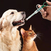Pet Medication Dispenser for Cats and Dogs