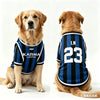 Breathable Sporty Dog Tank Top for Active Pups