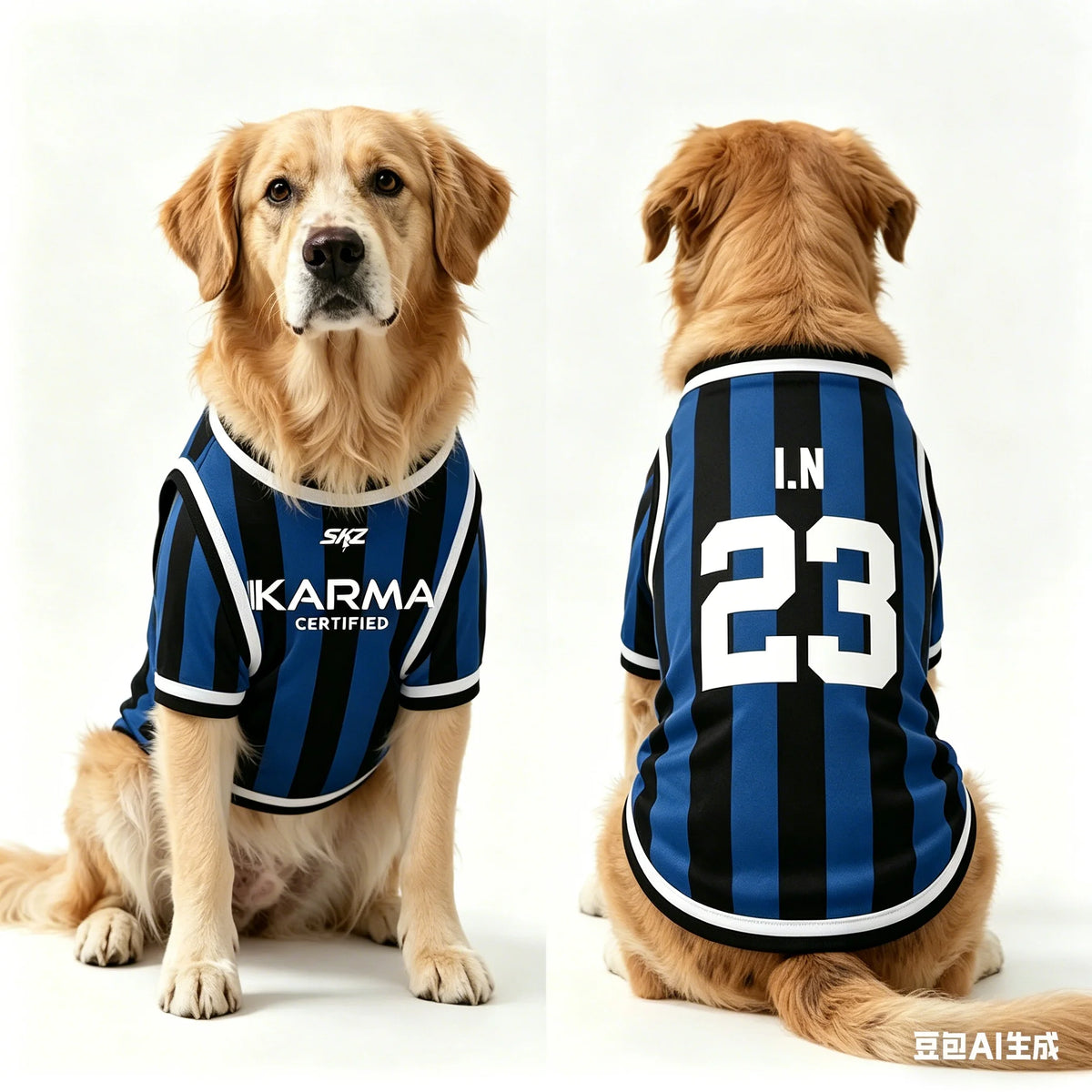 Breathable Sporty Dog Tank Top for Active Pups