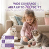 Cat Calming Pheromone Diffuser Kit with 2 Refills