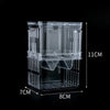 Cage d'isolement pour reproduction en aquarium