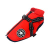 Impermeable para Perro con Arnés Integrado